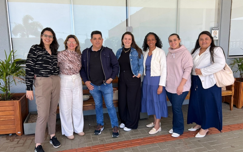 TECENDO REDES  Proteção Integral de  Crianças e Adolescentes