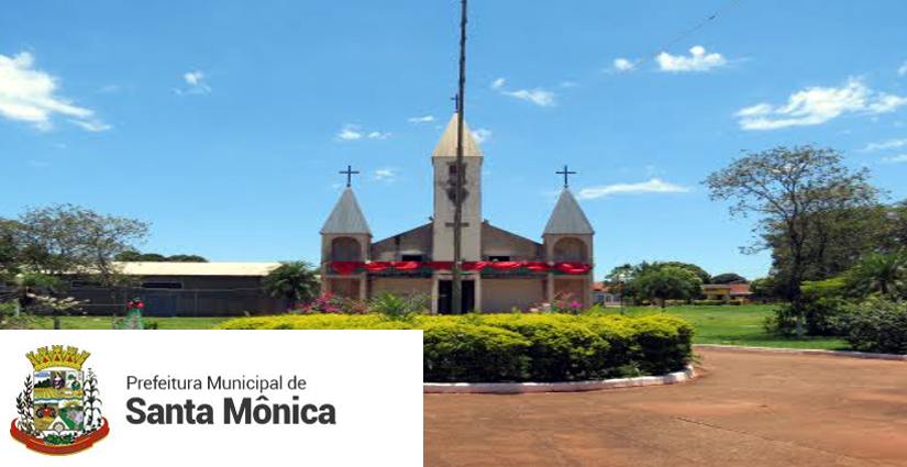 Revisão do Plano Diretor Municipal de Santa Mônica – PR