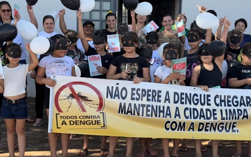 Santa Mônica reforça os serviços socioassistenciais disponíveis à população pelo CRAS