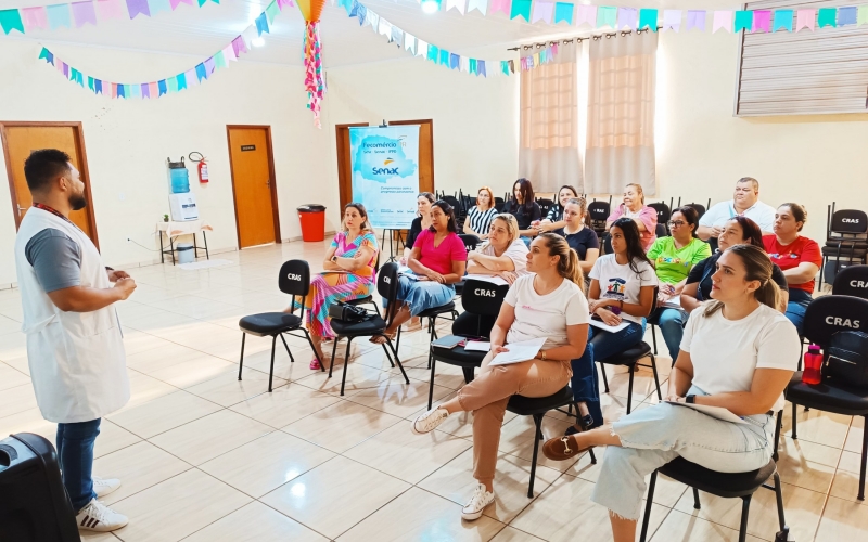 REDE DE PROTEÇÃO E CMDCA, Construindo o caminho da Rede.